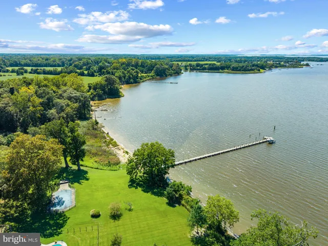 $595,000 | North Hibernia Road, Centreville, MD 21617