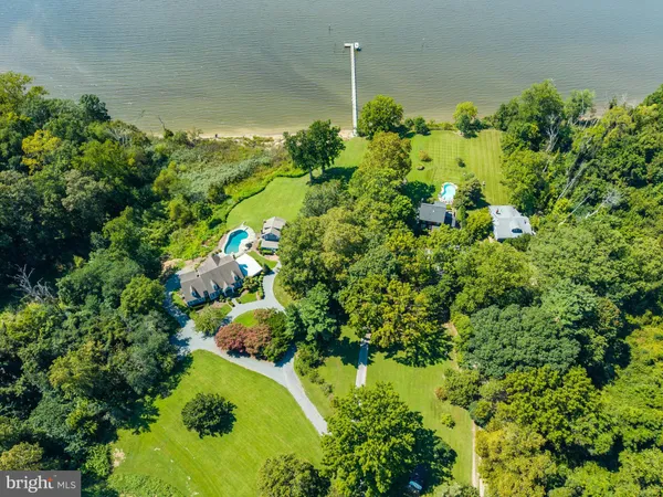 $595,000 | North Hibernia Road, Centreville, MD 21617