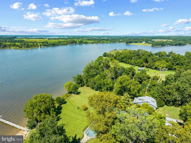 $595,000 | North Hibernia Road, Centreville, MD 21617