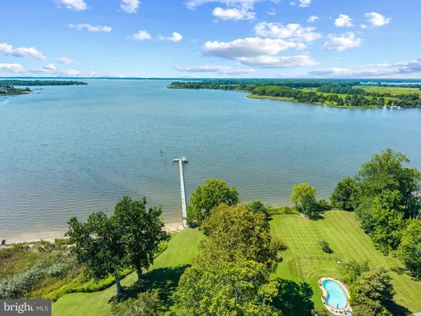 $595,000 | North Hibernia Road, Centreville, MD 21617