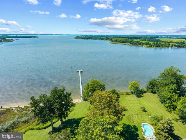 $595,000 | North Hibernia Road, Centreville, MD 21617