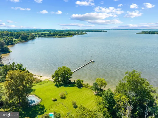 $595,000 | North Hibernia Road, Centreville, MD 21617