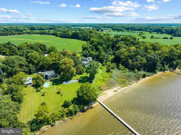 $595,000 | North Hibernia Road, Centreville, MD 21617
