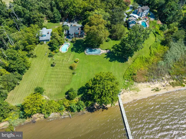 $595,000 | North Hibernia Road, Centreville, MD 21617