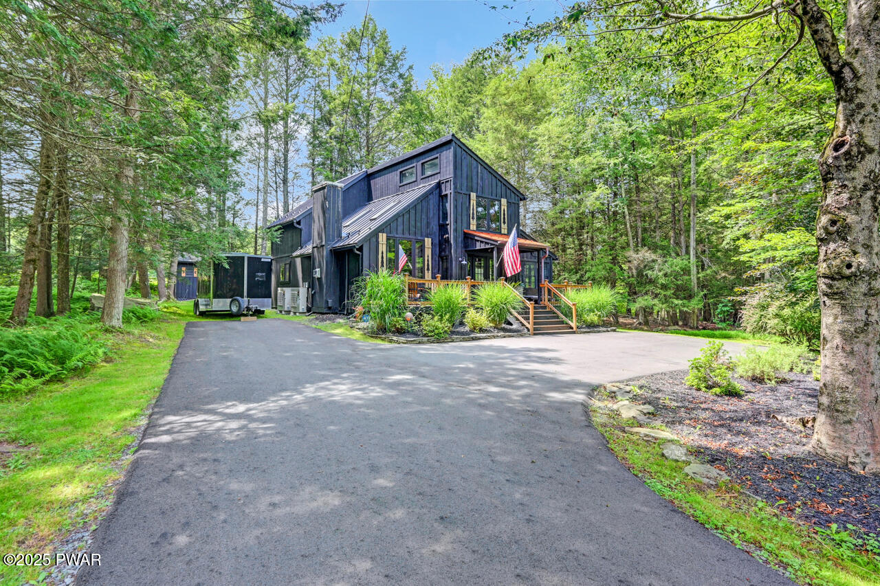 803 Deerfield Road Lake Ariel, PA 18436 - Photo 4 of 48
