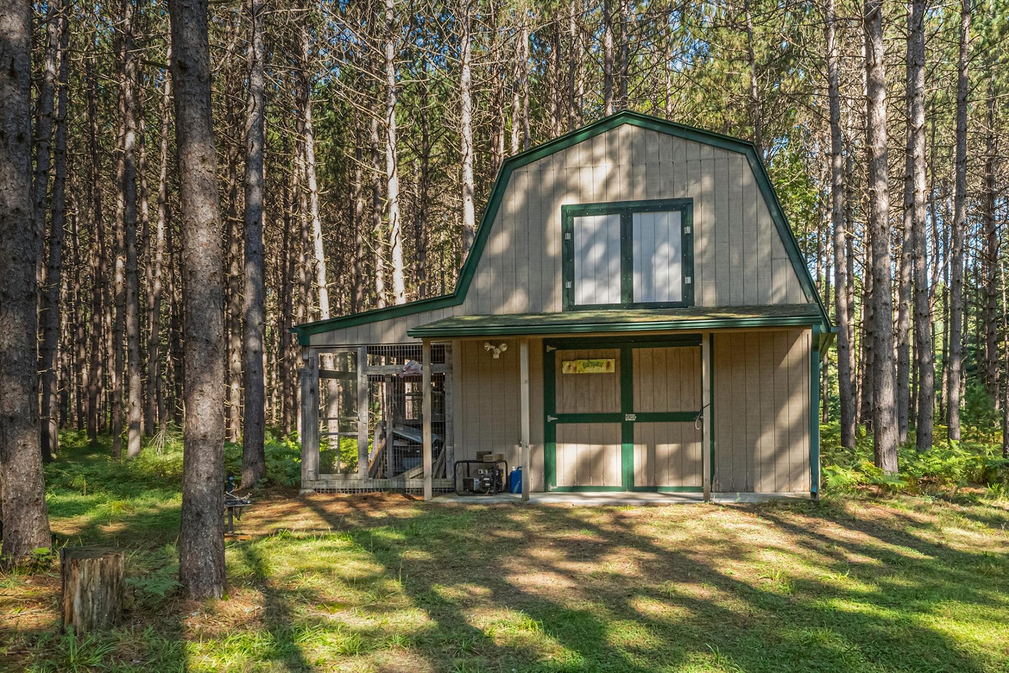8644 Golf Course Road Sayner, WI 54560 - Photo 11 of 50 Gallery Image 11