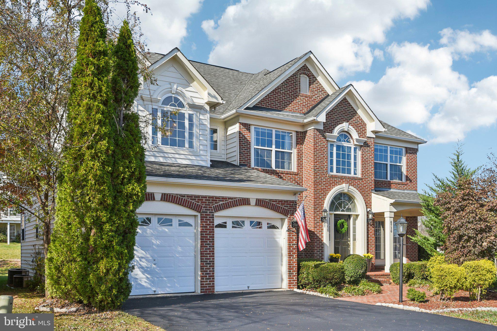 6710 Abberley Loop Gainesville, VA 20155 - Photo 1 of 50