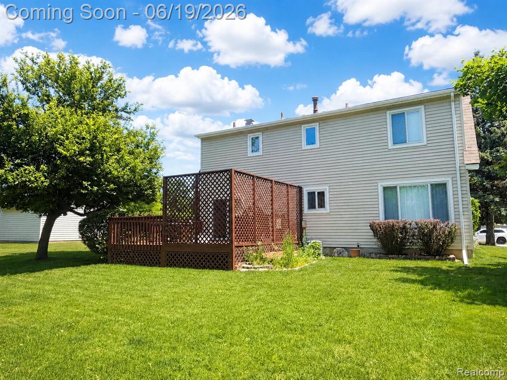 22533 Winfield Road Novi, MI 48375 - Photo 2 of 5
