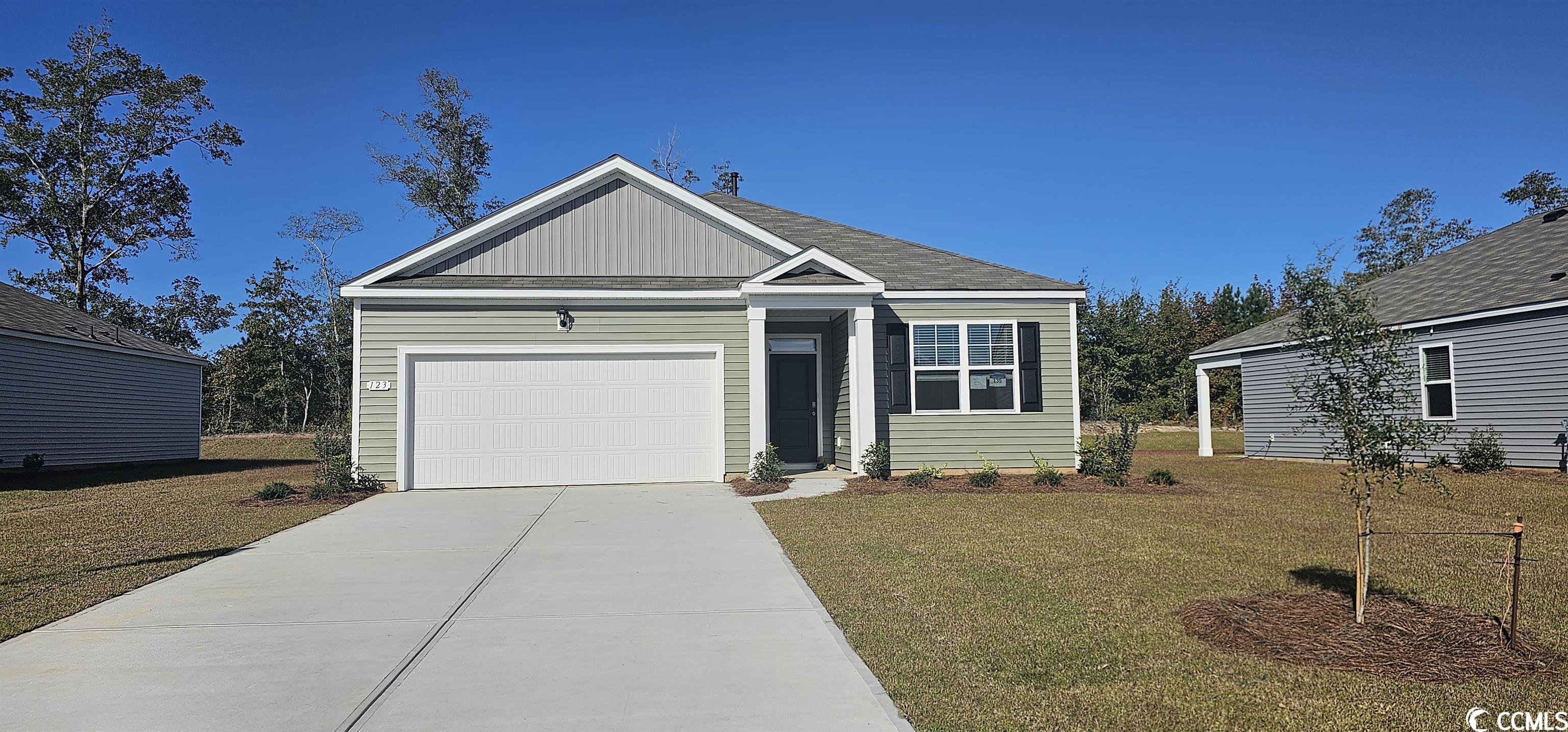 123 Caveson Way Conway, SC 29526 - Photo 1 of 21 Gallery Image 1