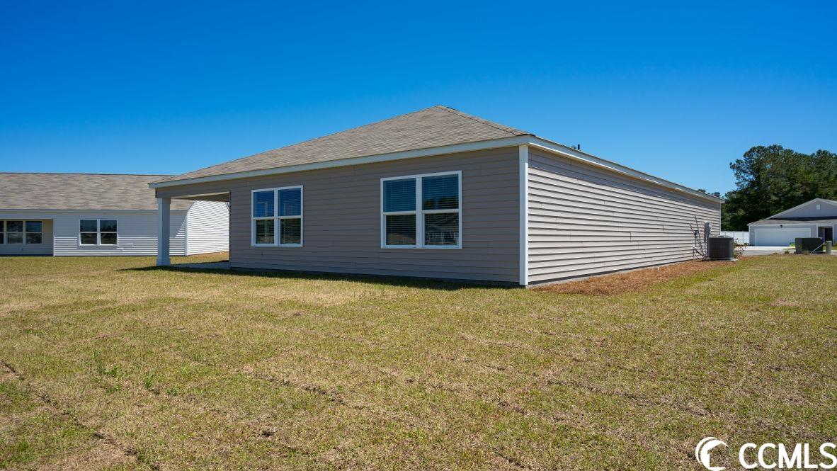 123 Caveson Way Conway, SC 29526 - Photo 3 of 21 Gallery Image 3