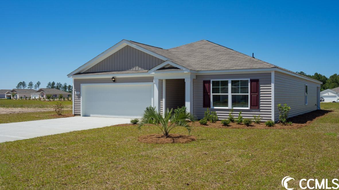 123 Caveson Way Conway, SC 29526 - Photo 5 of 21 Gallery Image 5