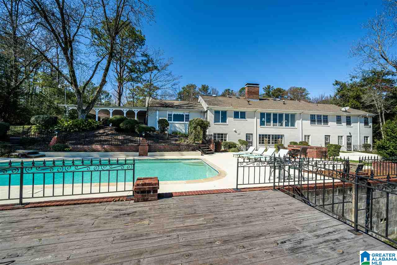 4565 Dolly Ridge Road Birmingham, AL 35243 - Photo 36 of 39