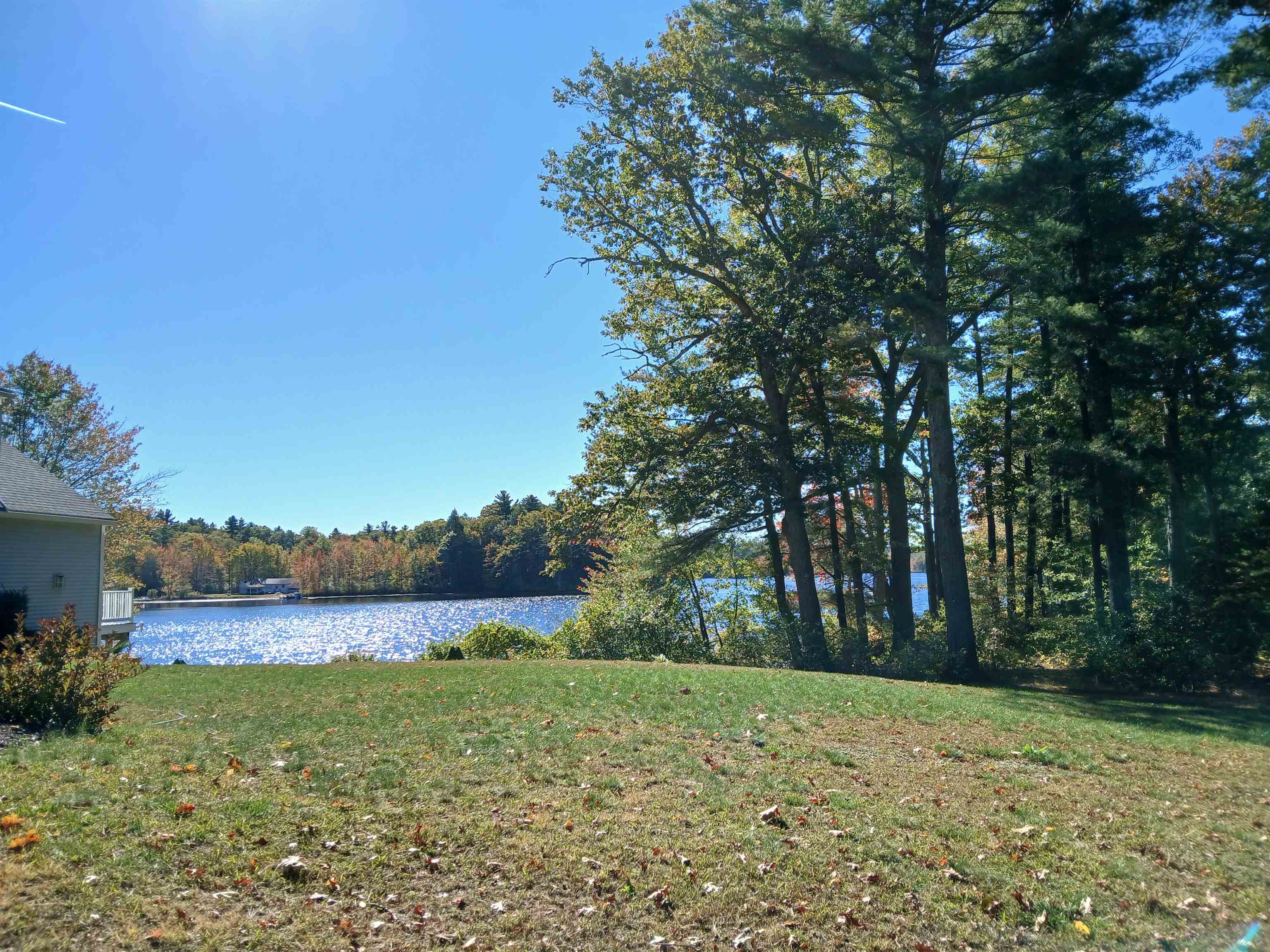 31 North Shore Sandown, NH 03873 - Photo 2 of 42