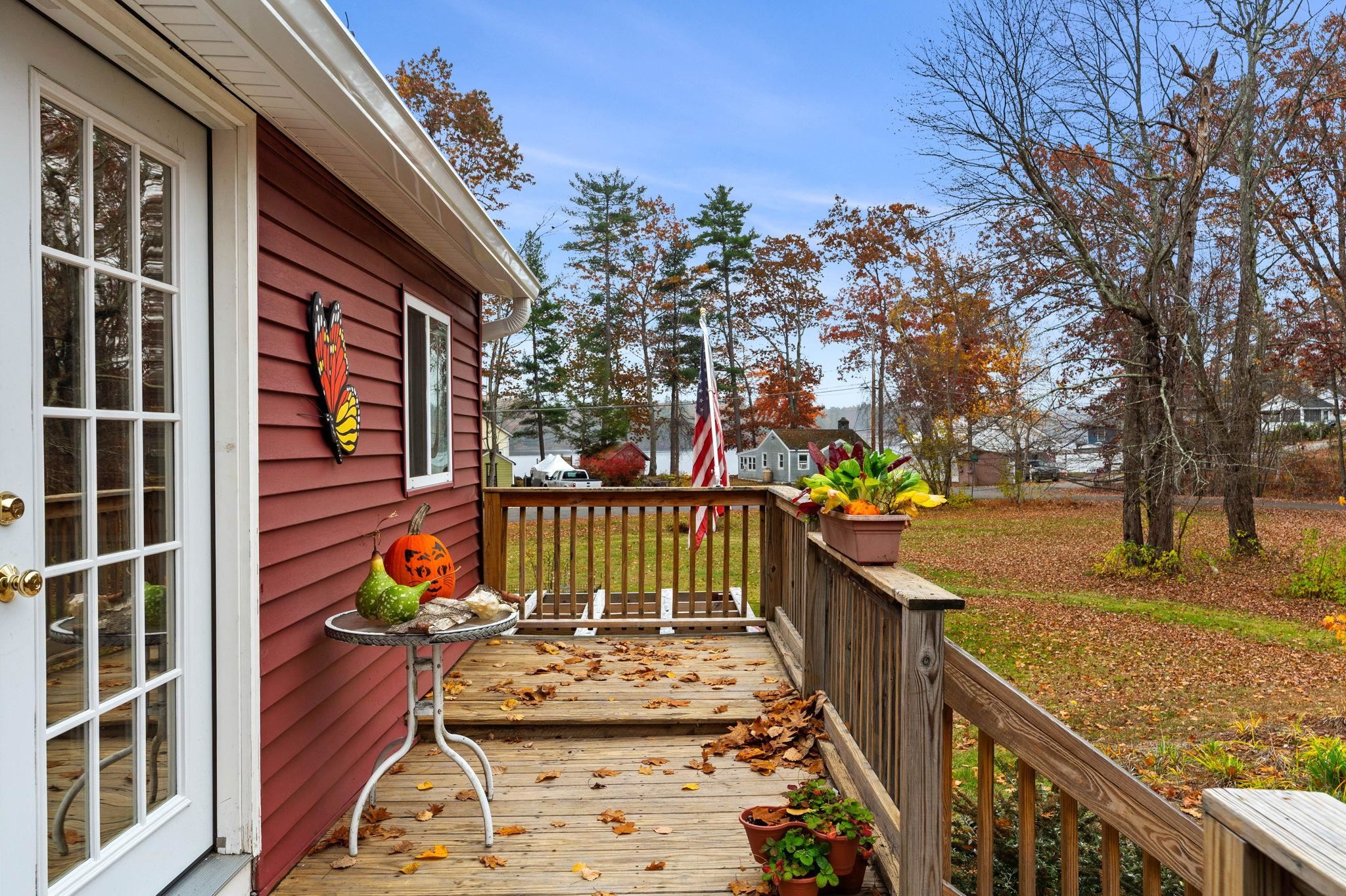 31 North Shore Sandown, NH 03873 - Photo 36 of 42