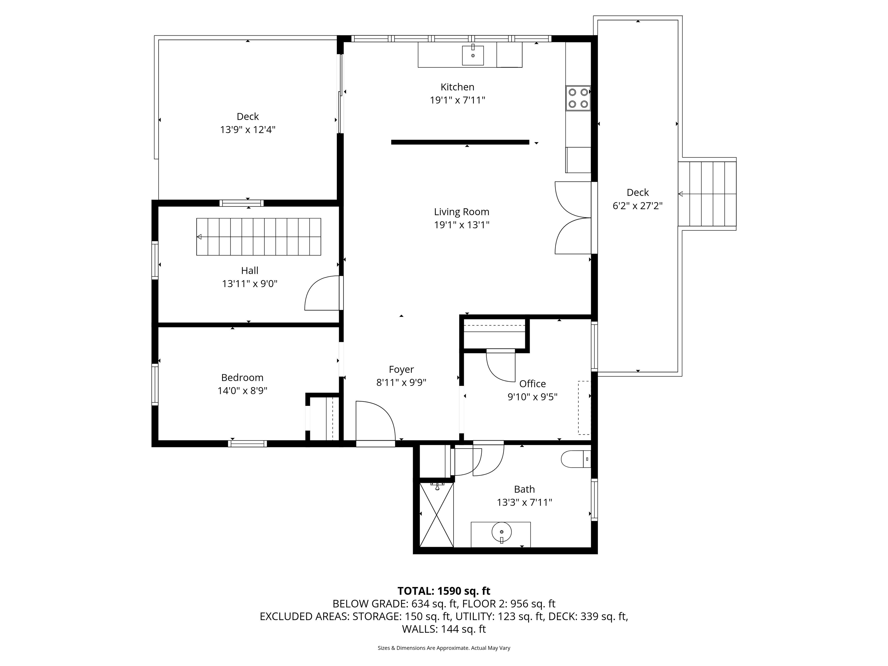 31 North Shore Sandown, NH 03873 - Photo 40 of 42