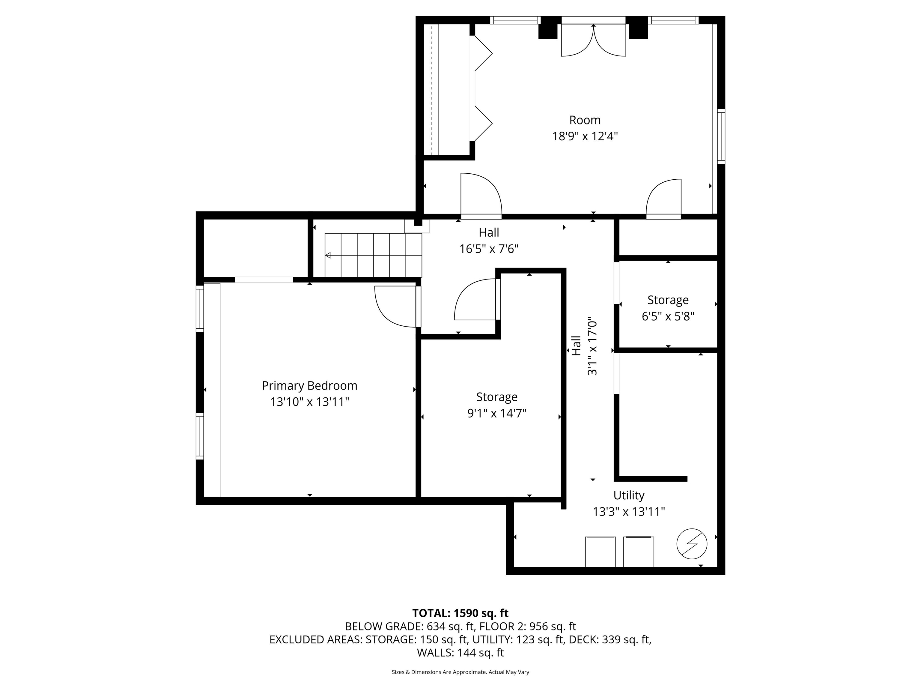 31 North Shore Sandown, NH 03873 - Photo 42 of 42