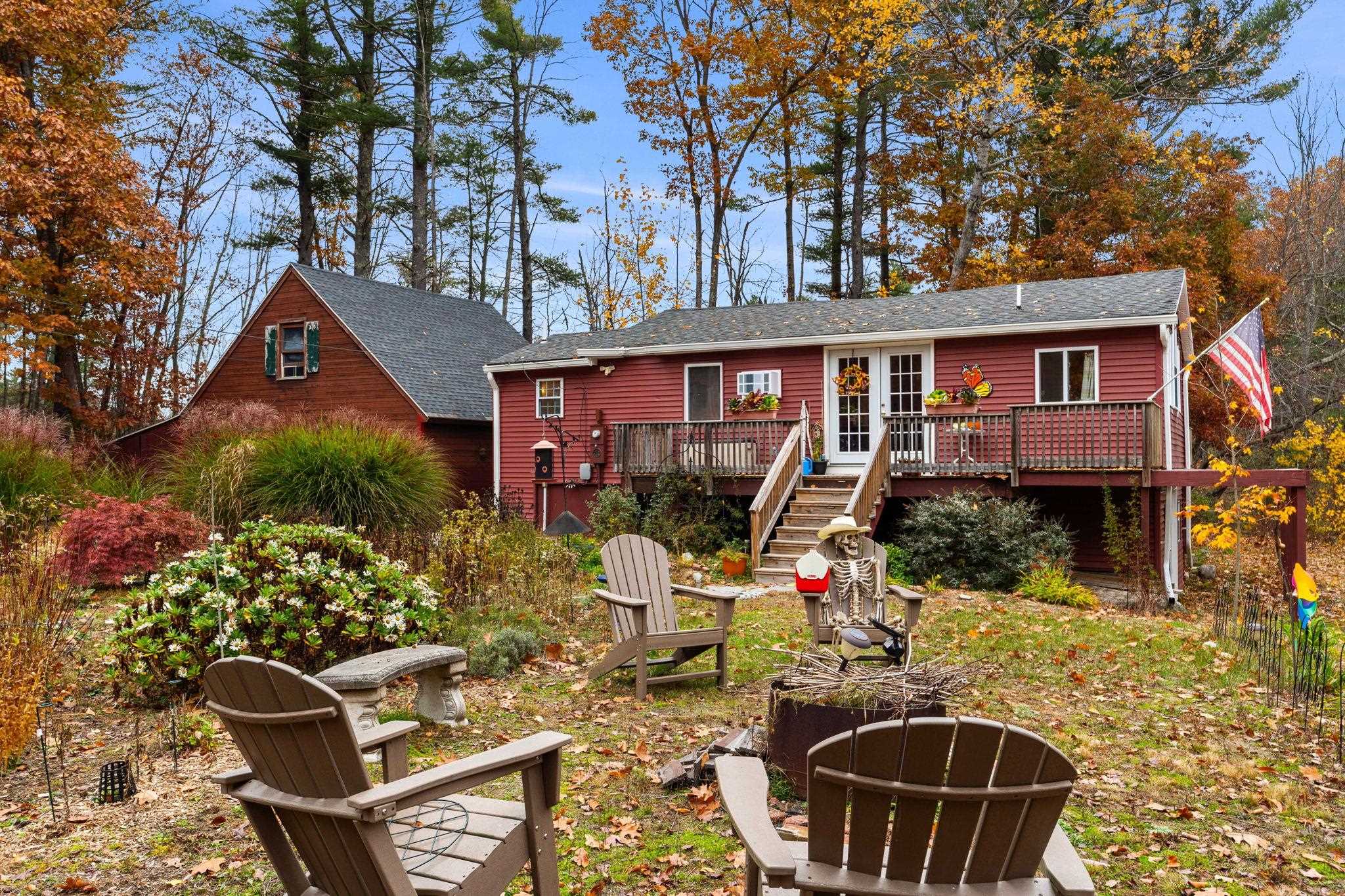 31 North Shore Sandown, NH 03873 - Photo 5 of 42