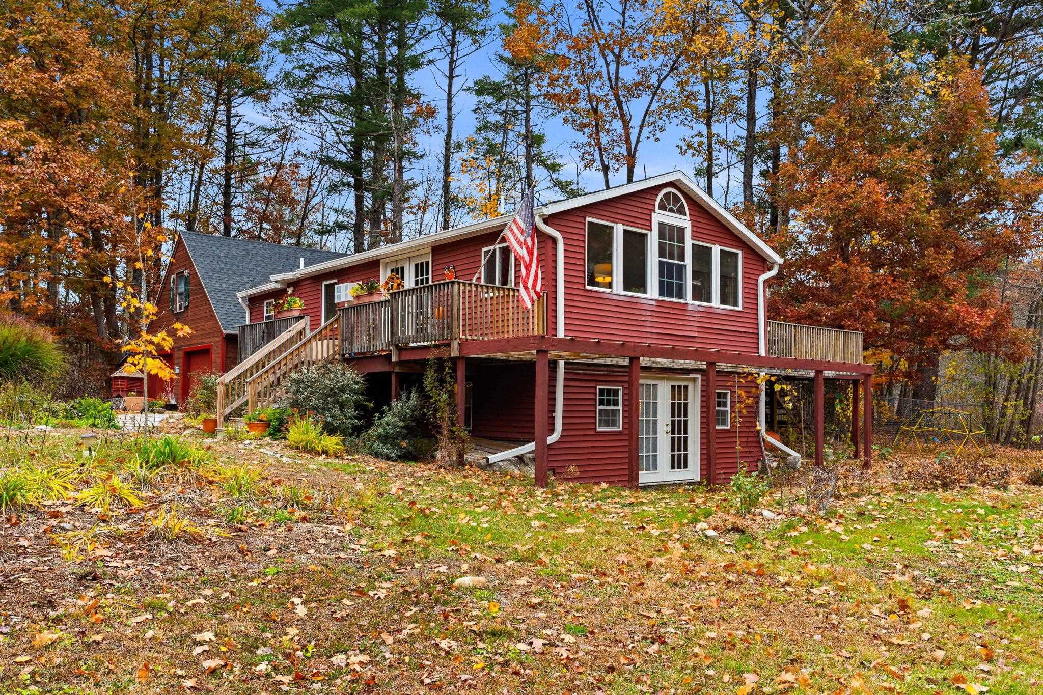 31 North Shore Sandown, NH 03873 - Photo 8 of 42