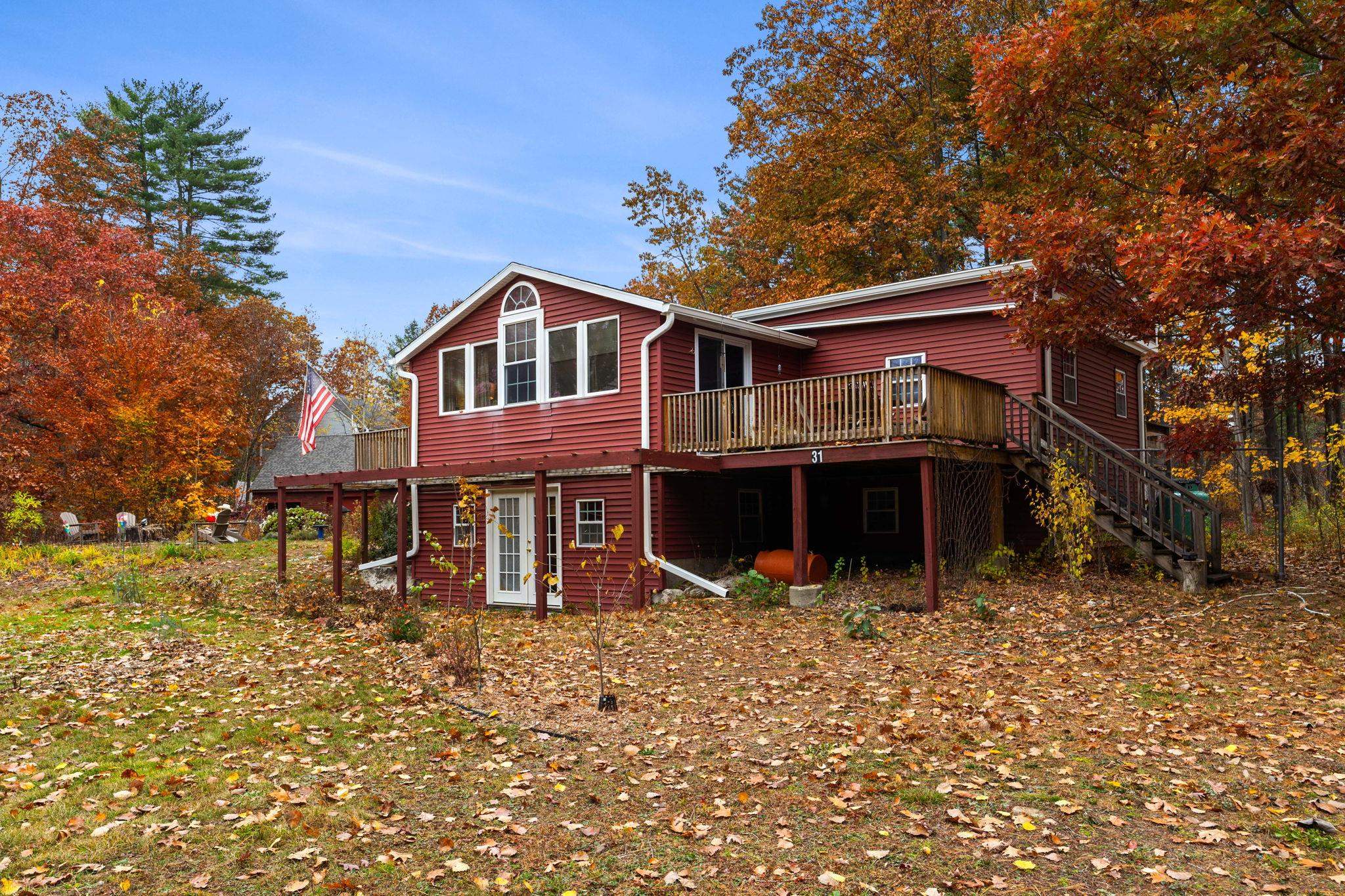 31 North Shore Sandown, NH 03873 - Photo 9 of 42