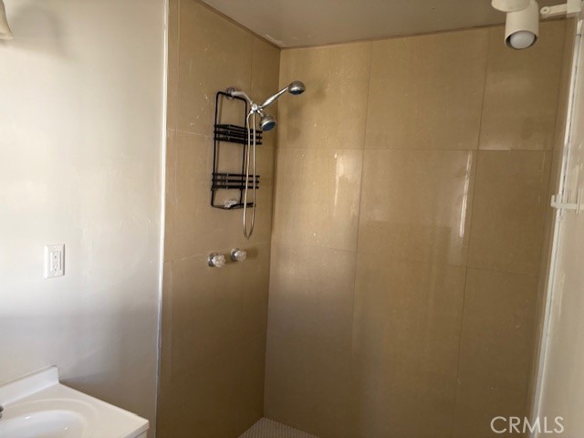 451 West Yermo Road Yermo, CA 92398 - Photo 13 of 23 a bathroom with a shower