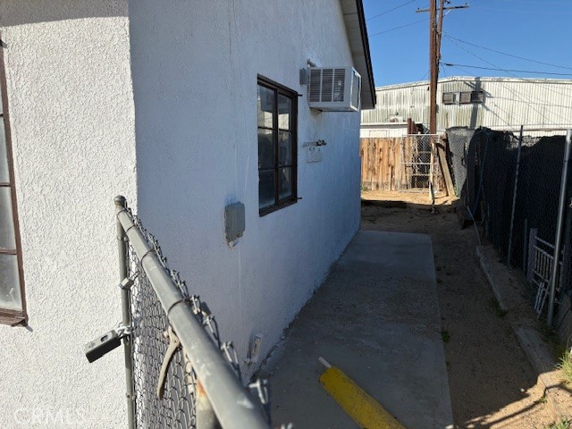 451 West Yermo Road Yermo, CA 92398 - Photo 20 of 23 a view of entryway