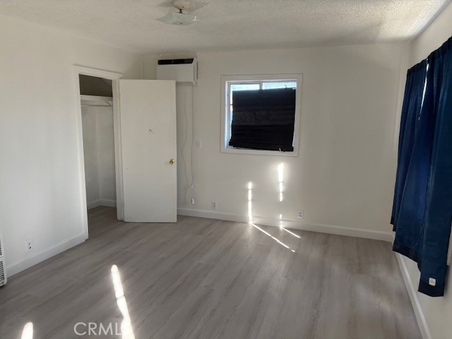 451 West Yermo Road Yermo, CA 92398 - Photo 6 of 23 a view of a livingroom with wooden floor and window