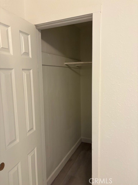 451 West Yermo Road Yermo, CA 92398 - Photo 9 of 23 a view of closet