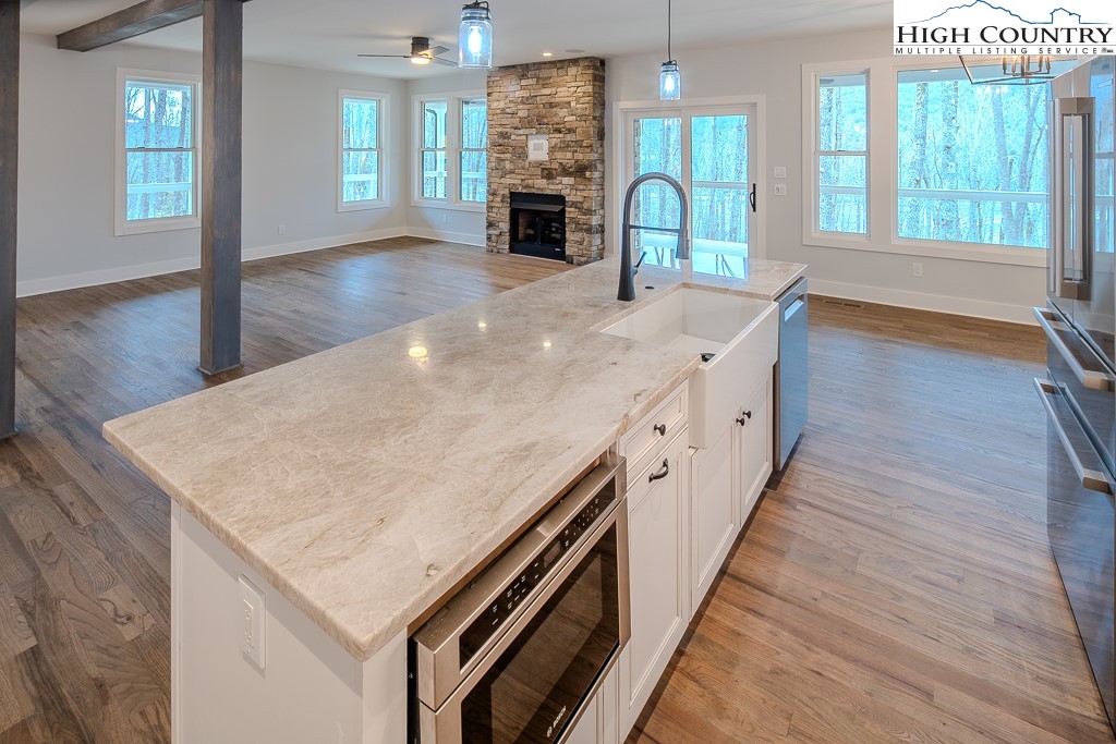 602 Ridge Run Linville, NC 28646 - Photo 11 of 35