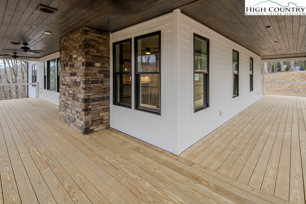 602 Ridge Run Linville, NC 28646 - Photo 31 of 35