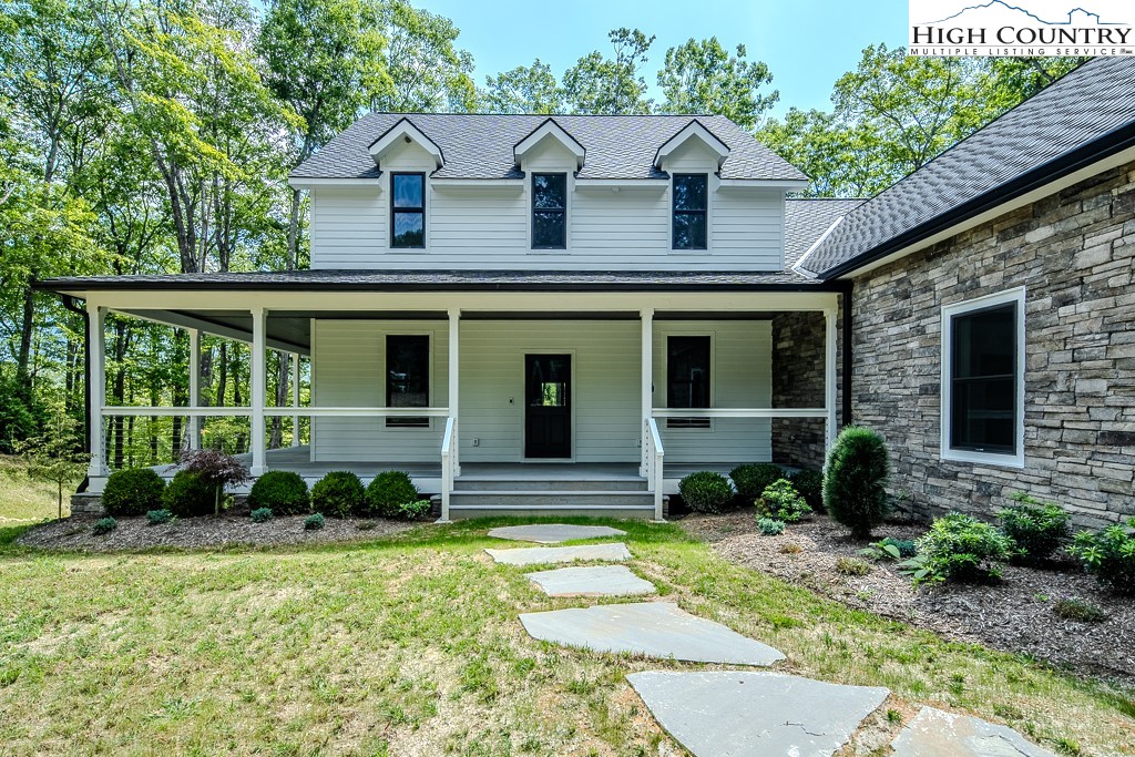 602 Ridge Run Linville, NC 28646 - Photo 33 of 35