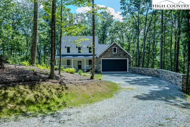 $1,995,000 | 602 Ridge Run, Linville, NC 28646