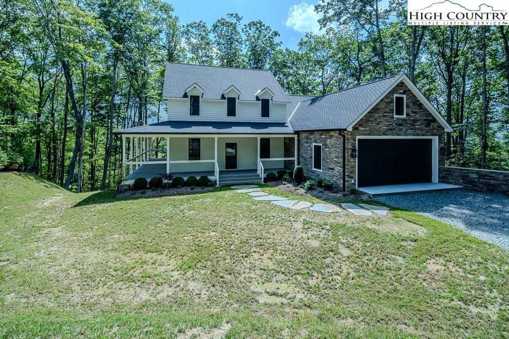 602 Ridge Run Linville, NC 28646 - Photo 35 of 35