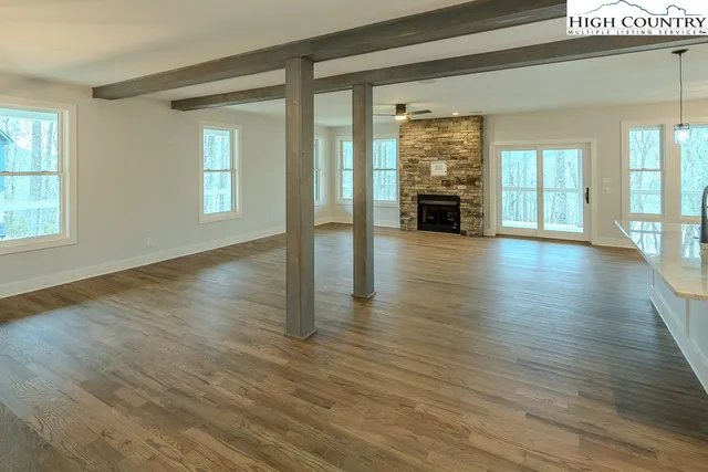 $1,995,000 | 602 Ridge Run, Linville, NC 28646