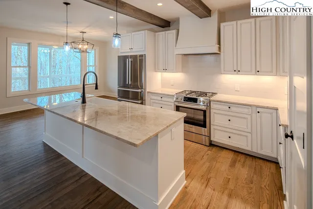 $1,995,000 | 602 Ridge Run, Linville, NC 28646