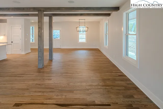 $1,995,000 | 602 Ridge Run, Linville, NC 28646