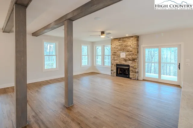 $1,995,000 | 602 Ridge Run, Linville, NC 28646