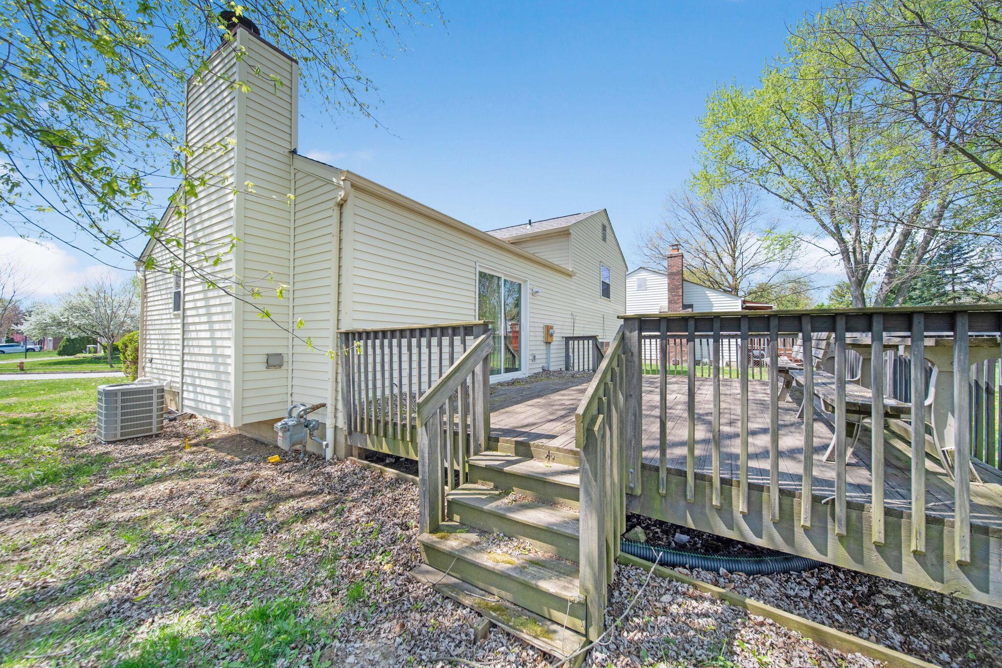 8240 Longhorn Road Powell, OH 43065 - Photo 26 of 30 26