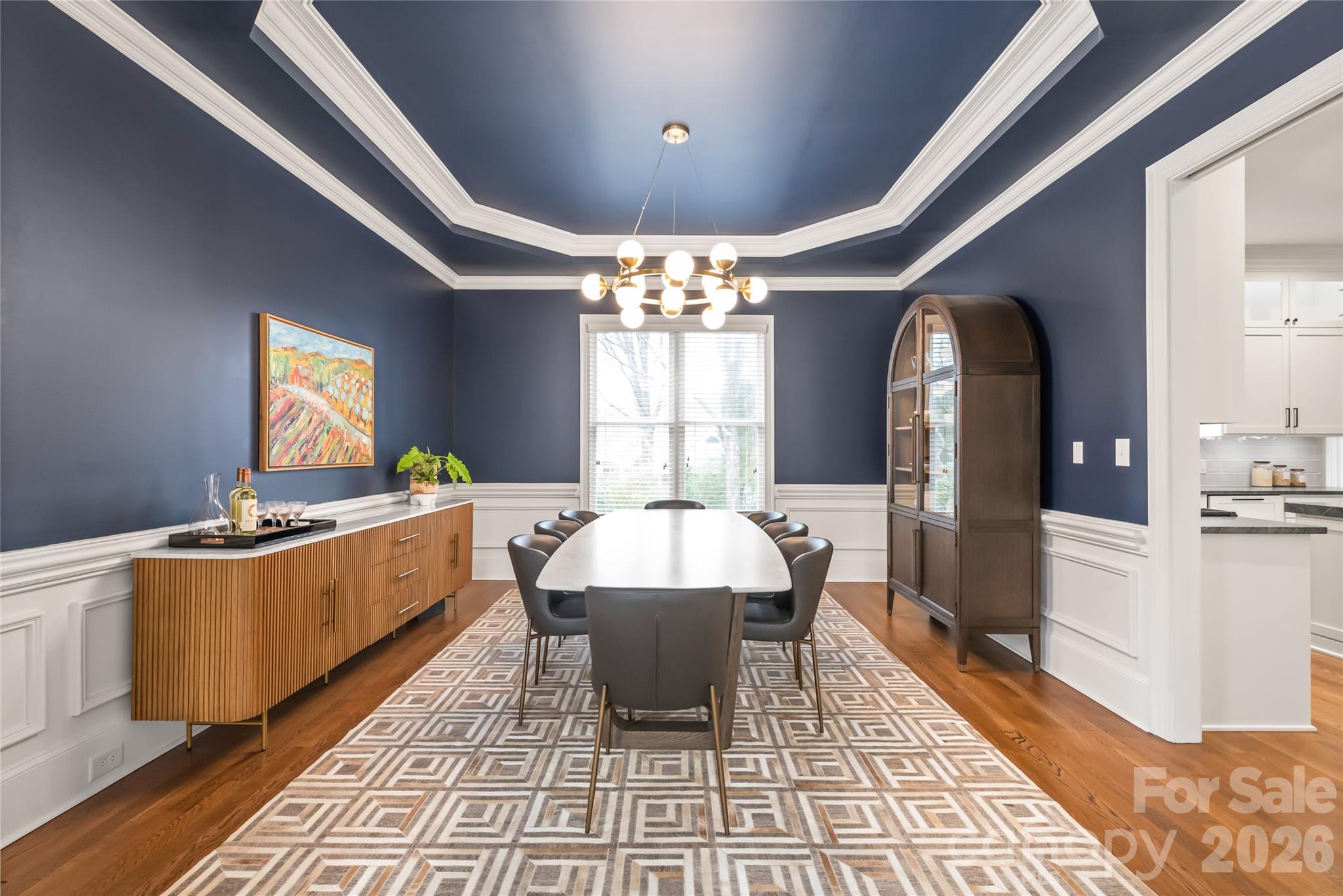 15018 Jockeys Ridge Drive Charlotte, NC 28277 - Photo 12 of 48