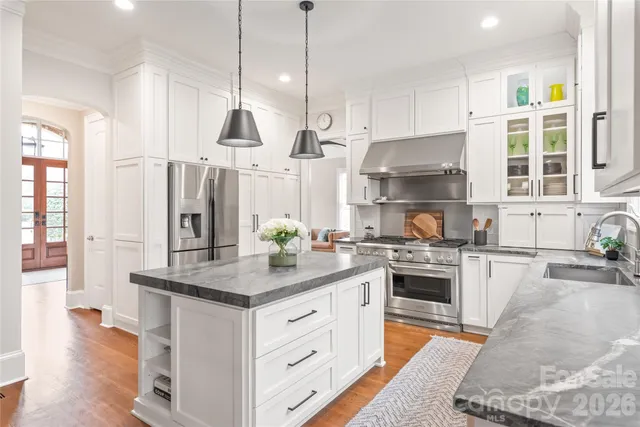 $1,500,000 | 15018 Jockeys Ridge Drive, Charlotte, NC 28277