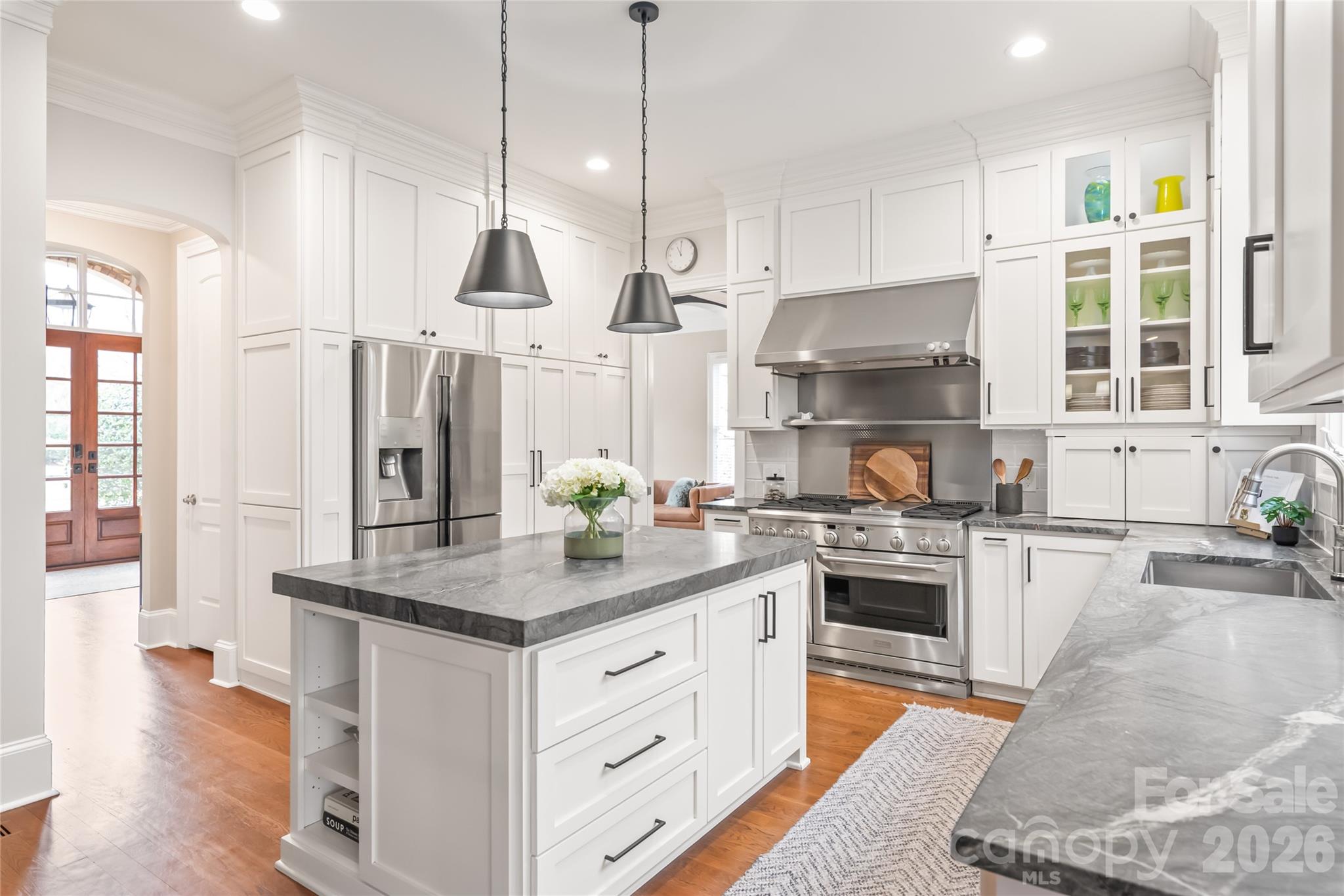 15018 Jockeys Ridge Drive Charlotte, NC 28277 - Photo 16 of 48