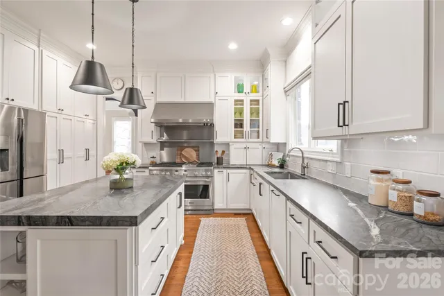 $1,500,000 | 15018 Jockeys Ridge Drive, Charlotte, NC 28277