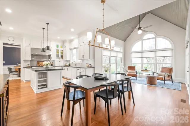 $1,500,000 | 15018 Jockeys Ridge Drive, Charlotte, NC 28277