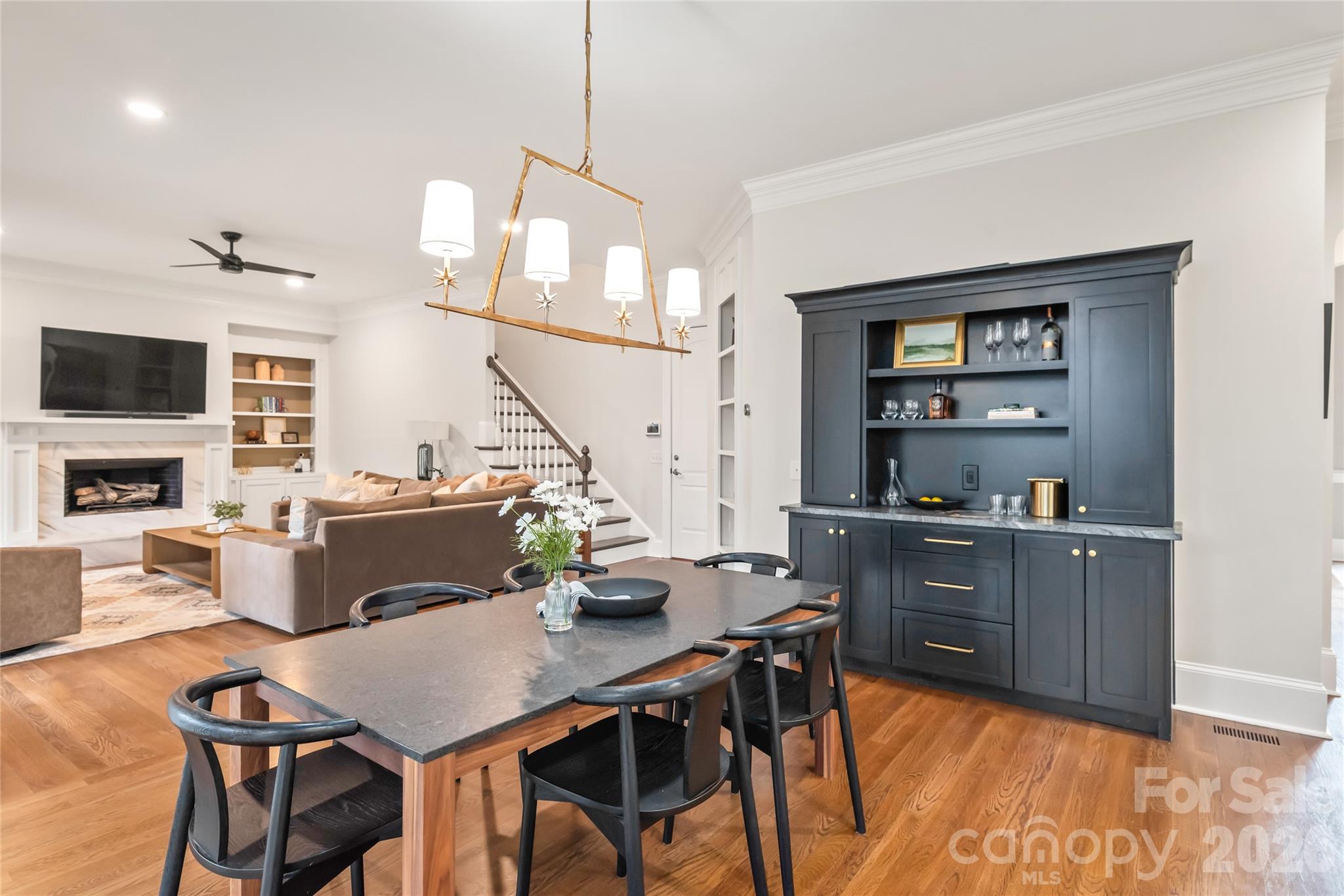 15018 Jockeys Ridge Drive Charlotte, NC 28277 - Photo 23 of 48