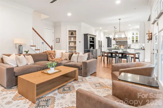 $1,500,000 | 15018 Jockeys Ridge Drive, Charlotte, NC 28277