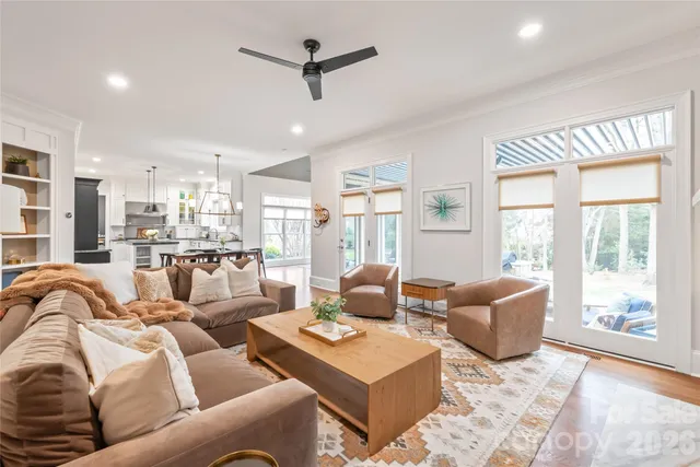 $1,500,000 | 15018 Jockeys Ridge Drive, Charlotte, NC 28277