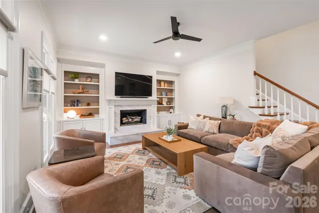 $1,500,000 | 15018 Jockeys Ridge Drive, Charlotte, NC 28277