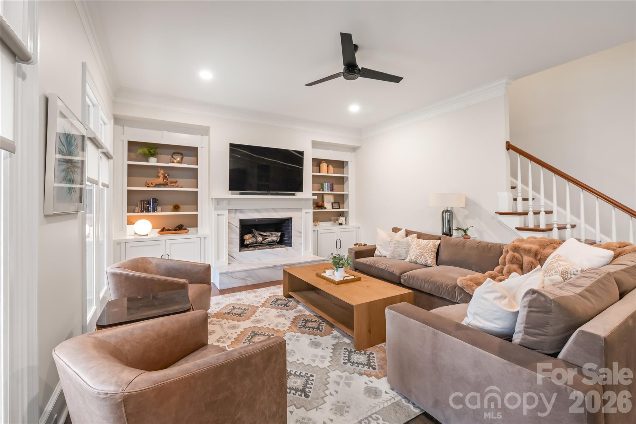 15018 Jockeys Ridge Drive Charlotte, NC 28277 - Photo 26 of 48