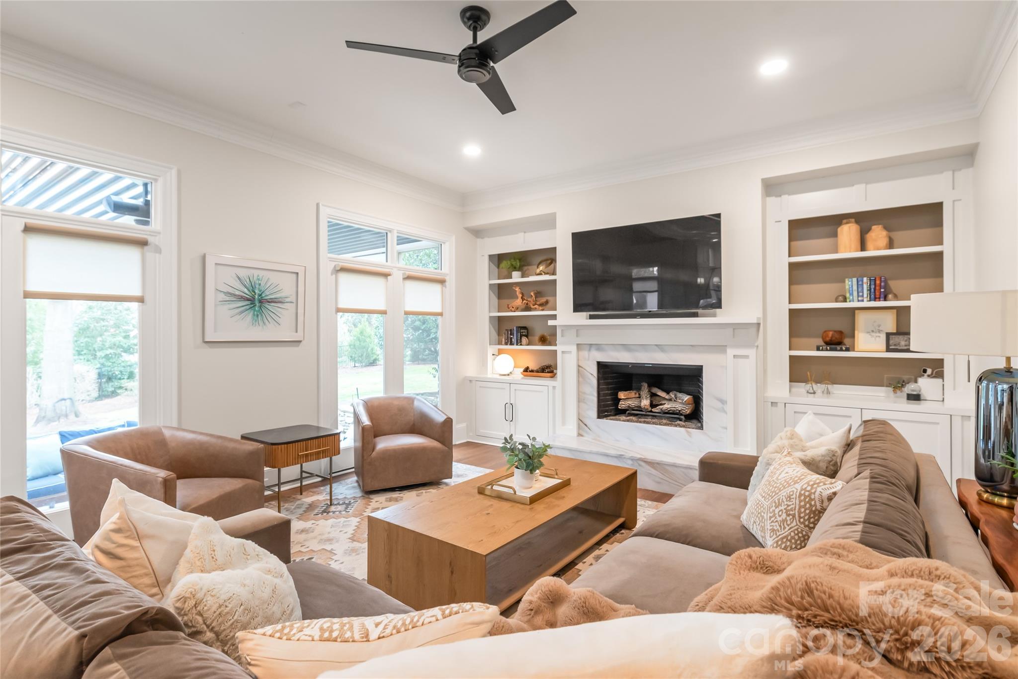 15018 Jockeys Ridge Drive Charlotte, NC 28277 - Photo 27 of 48