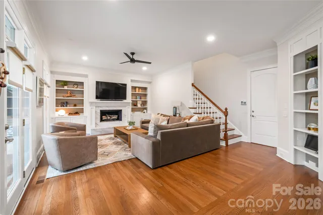 $1,500,000 | 15018 Jockeys Ridge Drive, Charlotte, NC 28277