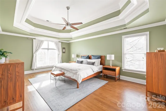 $1,500,000 | 15018 Jockeys Ridge Drive, Charlotte, NC 28277